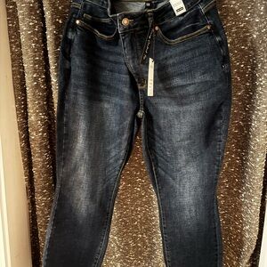 Judy Blue Skinny Women's Jeans